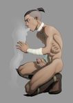  aang avatar_the_last_airbender sokka szadek tagme 