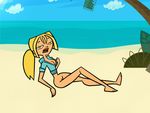  bridgette tagme total_drama_island 