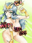  gold_saints knights_of_the_zodiac rule_63 saint_seiya scorpion_milo 