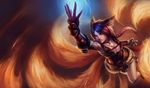  ahri knockwurst league_of_legends tagme 