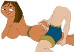  courtney tagme total_drama_island 