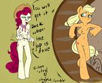  applejack atryl cherry_jubilee friendship_is_magic my_little_pony 