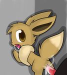  chibitracy eevee pokemon tagme 