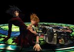  kingdom_hearts tagme vanitas ventus xnalara 