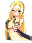  lily tagme vocaloid 