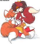  fiona_fox mayra_boyle sonic_team tagme tails 