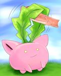  hoppip pokemon tagme 