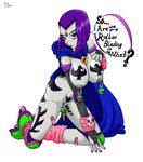  dc jim_sugomi raven tagme teen_titans 