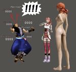  final_fantasy_xiii-2 noel_kreiss oerba_dia_vanille serah_farron tagme 