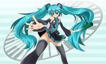  miku_hatsune tagme vocaloid 