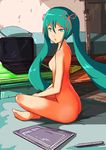  miku_hatsune tagme vocaloid 