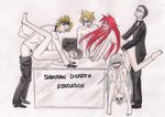  alan_humphries black_butler eric_slingby grell_sutcliff ronald_knox tagme undertaker william_t_spears 