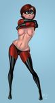  helen_parr kinkyjimmy tagme the_incredibles 