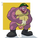  donkey_kong_country klump kremling tagme 