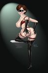  helen_parr kinkyjimmy tagme the_incredibles 