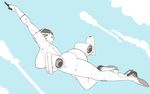  a-10_thunderbolt airplane inanimate robotjoe tagme 