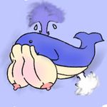  pokemon tagme wailord 