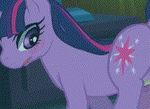 animated bcs friendship_is_magic my_little_pony spike twilight_sparkle 