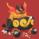  emboar pokemon tagme 