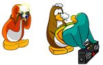  club_penguin tagme 