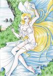  bronze_saints chameleon_june knights_of_the_zodiac saint_seiya tagme 