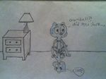  gumball_watterson nicole_watterson tagme the_amazing_world_of_gumball 