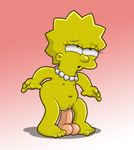  ekuhvielle lisa_simpson tagme the_simpsons 