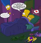  bart_simpson lisa_simpson malibu_stacy marge_simpson tad the_simpsons 