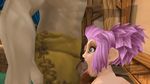  castanova gnome human tagme world_of_warcraft 