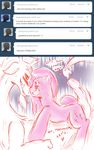  cold-blooded-twilight discord friendship_is_magic my_little_pony pinkie_pie 