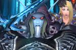  animated arthas_menethil human jaina_proudmoore lich_king rexxcraft sylvanas_windrunner tagme undead world_of_warcraft 