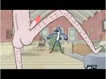  mordecai pops regular_show tagme 