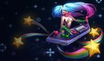  league_of_legends sona tagme 