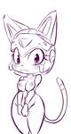  hearlesssoul polly_esther samurai_pizza_cats tagme 
