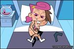  fairly_oddparents tagme timmy_turner toongrowner wanda 