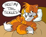  roarey_raccoon sonic_team tagme tails 