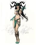  hela joseph_michael_linsner marvel tagme thor 