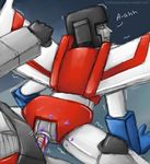  megatron starscream tagme transformers 