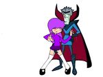  lord_pain tagme the_grim_adventures_of_billy_and_mandy 