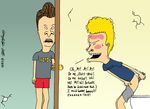  beavis beavis_and_butt-head butt-head tagme 