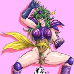  knights_of_the_zodiac ophiuchus_shaina saint_seiya silver_saints tagme 