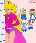  empty princess_peach super_mario_bros. tagme 