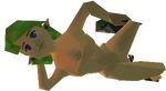  animated kokiri legend_of_zelda ocarina_of_time saria sex64 slippy_toad star_fox 