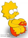  fairycosmo lisa_simpson tagme the_simpsons 