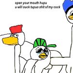  dewey_duck dolan_dooc donald_duck huey_duck meme 