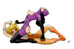  batman catwoman cheetara crossover dc thundercats 