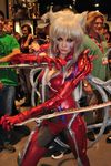  alodia alodia_gosiengfiao blade cosplay red witch_blade witchblade 