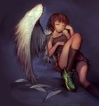  saejin_oh tagme wings 