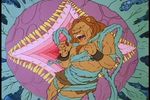  carnivorous_plant flash_gordon imminent_rape lion-man sci-fi screen_capture thun 