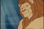  flash-gordon lion-man sci-fi screen-capture thun 